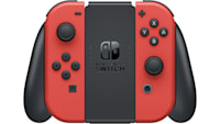 Mario nintendo top switch edition